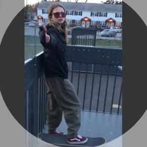 Meet your Posher, Haley